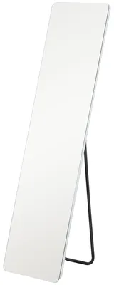 Produktbild von LED Ganzkörperspiegel, Touch-Steuerung, dimmbar, rahmenlos, 40 x 150 cm