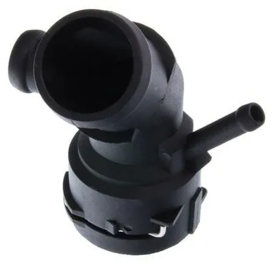 Produktbild von MAXGEAR 18-0806 Kühlmittelflansch für VW Golf V Schrägheck (1K1) Wasserflansch