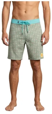 Productafbeelding van Badeshorts RVCA Vanner, model voor heren, maat W32
