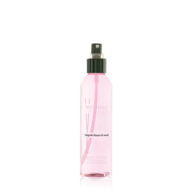 Immagine prodotto di Millefiori Milano MAGNOLIA BLOSSOM & WOOD - Spray per interni 150ml