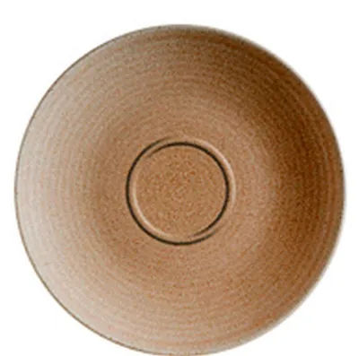 Produktbild von Mirage Ripple Untertasse 13cm - 6 Stück