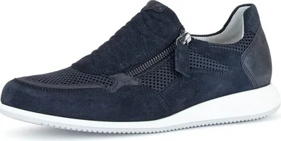 Produktbild von Gabor Sportief  Sportief - blauw - Maat 5.5