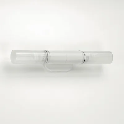Produktbild von pba 01 Spiegelleuchte aus Nylon zur, Wandmontage, 405x75mm