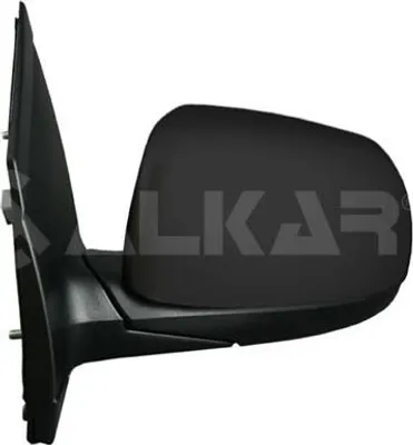 Zdjęcie produktu dla Lusterko Zewnętrzne Kia Picanto 05.11-02.17 Le