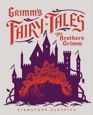 Produktbild von Grimm's Fairy Tales
