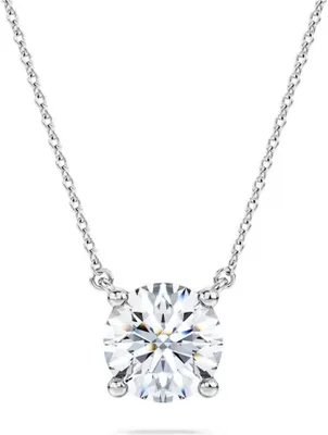 Produktbild von Swarovski SCD Eternity 5697766 Anhänger es Chronometer
