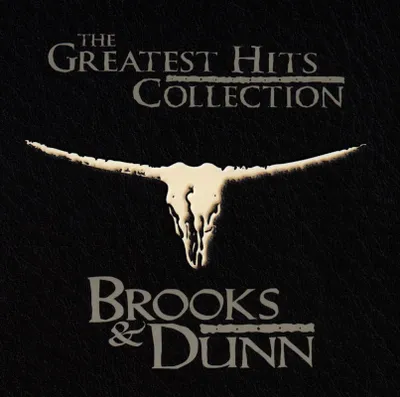 Obrázok produktu pre Brooks & Dunn - The Greatest Hits Collection (CD)