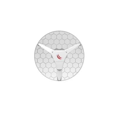 Image de MikroTik RBLHGG-60ad PoE 60GHz CPE device