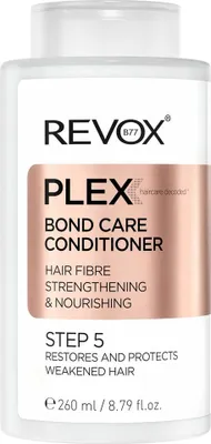 Obrázek produktu pro Revox B77, Plex Bond Step 5, Hair Conditioner, Restores, 260 ml