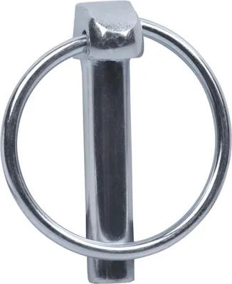 Produktbild von Connex Klappsplinte 10 x 42 mm