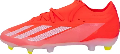 Produktbild von Adidas Fussball X Crazyfast Pro Fg Schuhe Nockenschuhe Fussballschuhe 2/3 Größe 46
