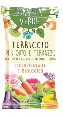 Image de TERREAU UNIVERSEL 50 l