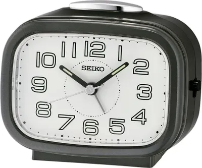 Immagine prodotto di Sveglia Seiko QHK060K nera