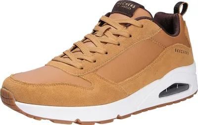 Produktbild von Skechers Sneaker Sneaker Veloursleder