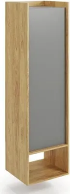 Produktbild von Mobius Hochregal für das Jugendzimmer