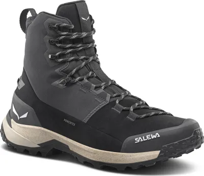 Produktbild von Salewa PUEZ WINTER MID PTX W Black/Black 6,5