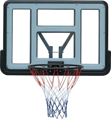 Produktbild von MASTER Basketball-Backboard aus Acryl 110 x 75 cm