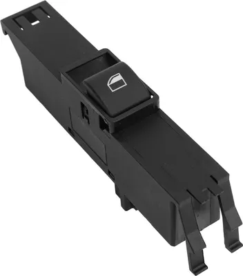 Obrázek produktu pro Elektrický spínač oken 6 902 177 Zvedání levých předních dveří pro řadu 3 E46 Touring Compact