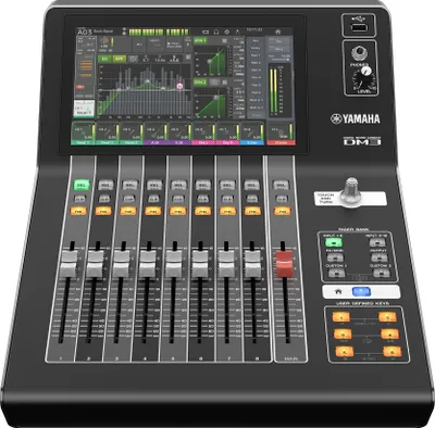 Obrázok produktu pre Yamaha DM3S