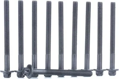 Produktbild von AJUSA 81031600 Zylinderkopfschraubensatz passend für MERCEDES-BENZ C-Klasse T-modell (S205) M12