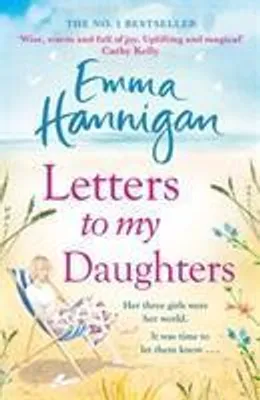 Immagine prodotto di Letters to My Daughters