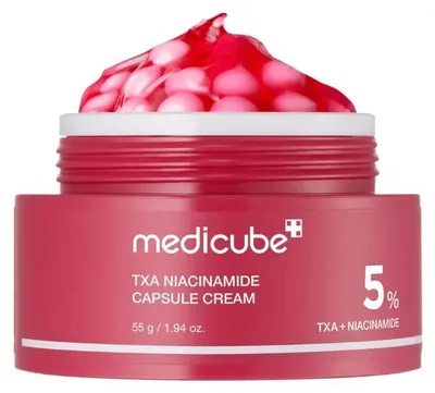 Produktbild von Medicube TXA Niacinamide Capsule Cream 55g