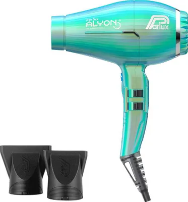 Immagine prodotto di Parlux Alyon Air ionizer tech Eco friendly Giada - asciugacapelli