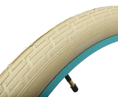 Immagine prodotto di Pneumatico SA-275 26X2.35 CREAM2707