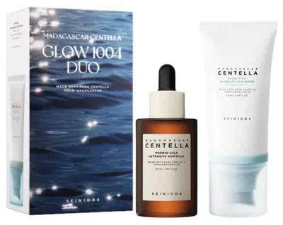 Immagine prodotto di Set regalo Glow 1004 Duo