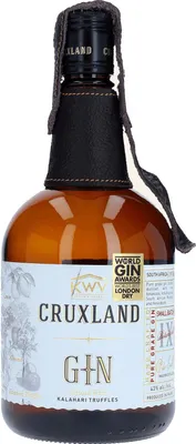 Produktbild von KWV Cruxland -  Dry Gin