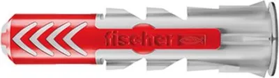 Productafbeelding van fischer 535456 fischer DuoPower 10x50 2K 535456 Universaldübel-Sortiment Ø 10 mm x 50 mm, 50 St.