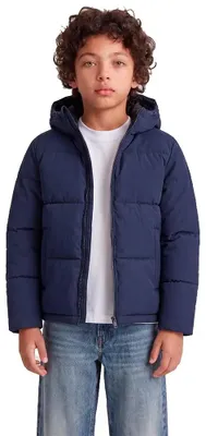 Obrázek produktu pro Bunda Jack & Jones Junior GALAXY – prošívaná bunda