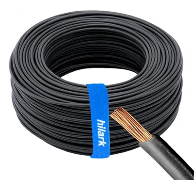 Immagine prodotto di Cavo H07V-K LGY 1x4 mm² rosso 100 m