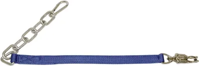 Produktbild von Nylon-Zurrschnur mit Kette 70 cm
