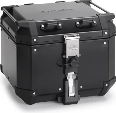 Produktbild von Kappa Topcase KVG420 K-Voyager