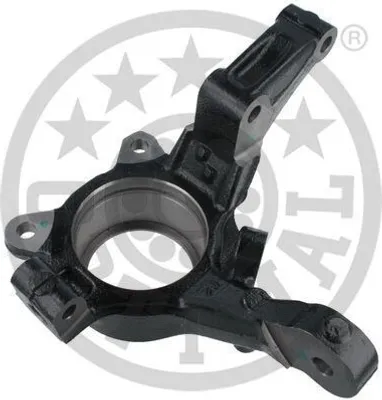 Produktbild von OPTIMAL KN-681303-02-R Achsschenkel Radaufhängung Lenkung für FIAT Ulysse (179) Vorne Rechts