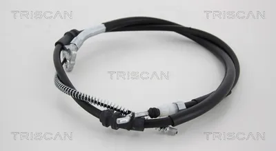 Produktbild von TRISCAN Handbremsseil Seilzug Feststellbremse für VW Amarok Pickup (2HA, 2HB, S1B, S6B, S7A, S7B) 8140 291133