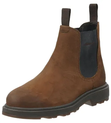 Produktbild von GANT Stiefelette Stiefelette Leder/Textil