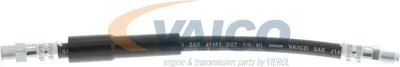 Produktbild von VAICO V10-4187 Bremsschlauch Hinten für AUDI A8 (4D2, 4D8)