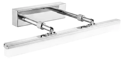 Obrázek produktu pro Nástěnné Svítidlo Toolight App1869-1W 40Cm Chrome