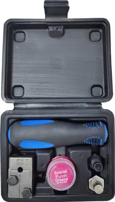 Immagine prodotto di Pressa professionale per la svasatura dei tubi dei freni BP-3595