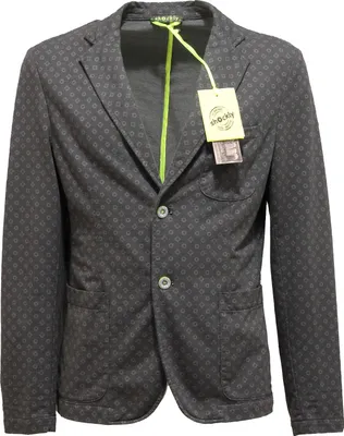 Produktbild von 2490O giacca SHOCKLY SWEET verde giacche uomo jackets men