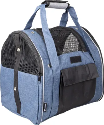 Immagine prodotto di Zaino da compagnia Flamingo Lenie 36x32x32cm 36x32x32cm