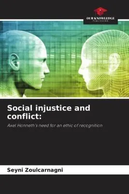 Produktbild von Social injustice and conflict: