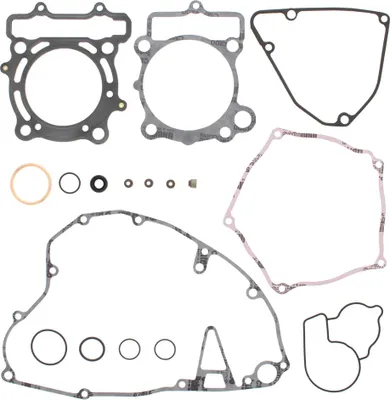 Image de Kit De Joints Pour Kawasaki Kxf 250 04-08, Suzuki Rmz 250 '04-'06