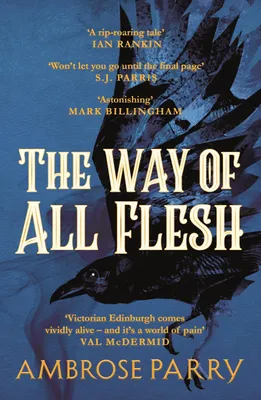 Produktbild von The Way of All Flesh
