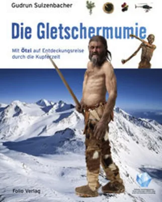 Image de Die Gletschermumie