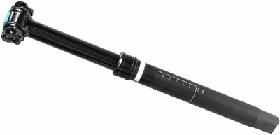 Obrázek produktu pro PRO Koryak Dropper Post 31,6 mm 120 mm Teleskopická sedlovka