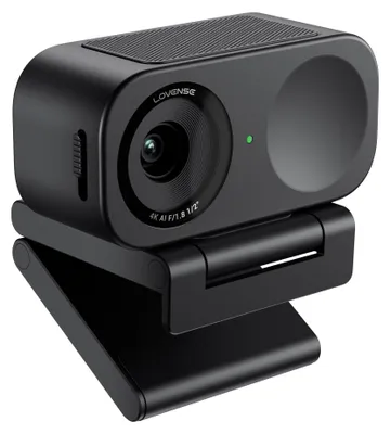 Productafbeelding van 4K Webcam 2 for PC