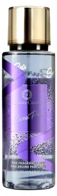 Productafbeelding van Louis Cardin Sweet Pea Body Mist, 250 ml, spray